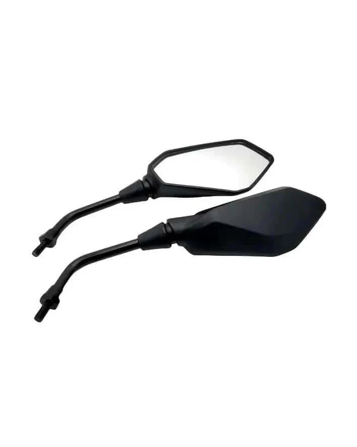 Surron Ultra Bee Mirrors & Bracket Set