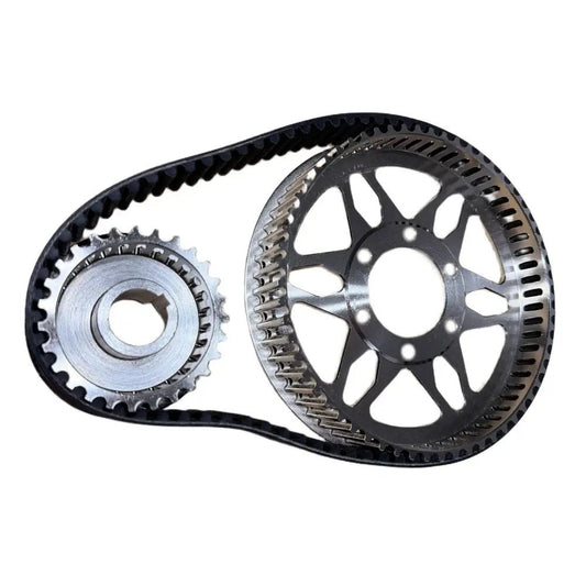 Surron Ultra Bee Primary Drive Pulley Kit - MXwraps