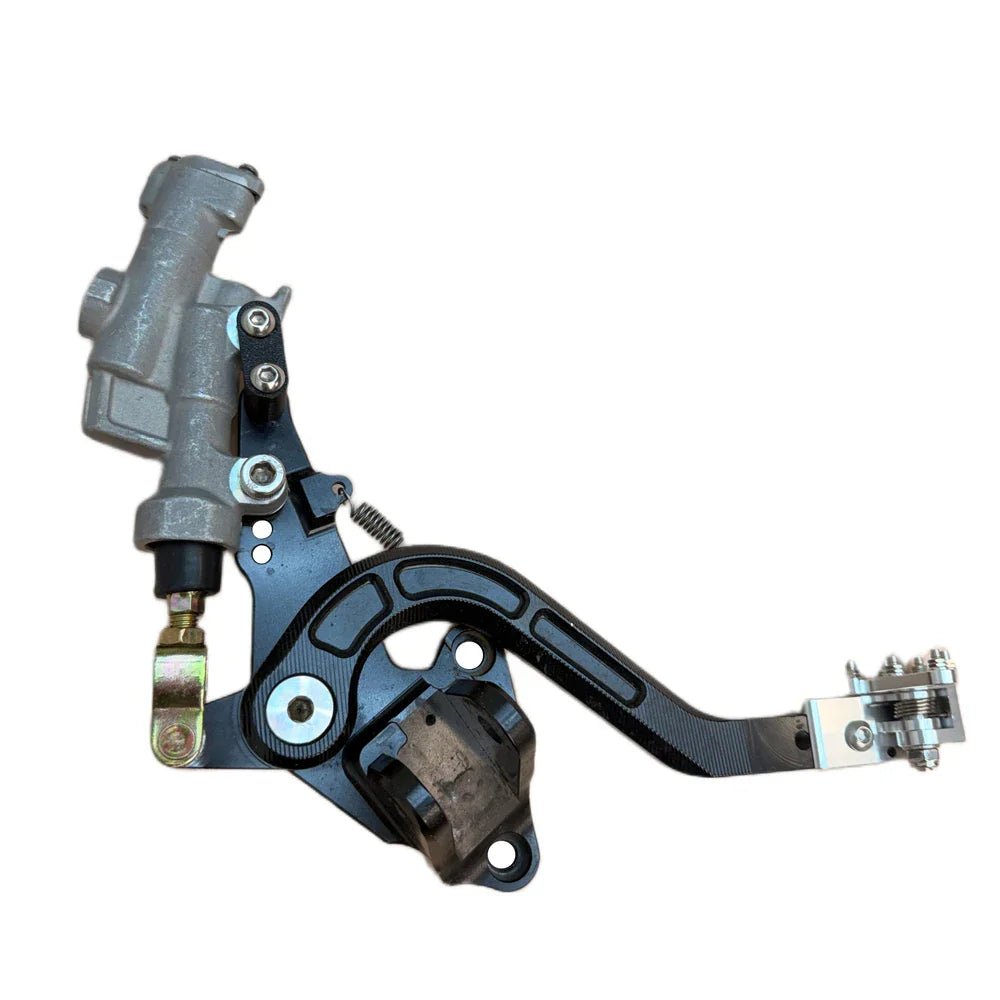 YZ250F Foot Brake Master Cylinder - MXwraps