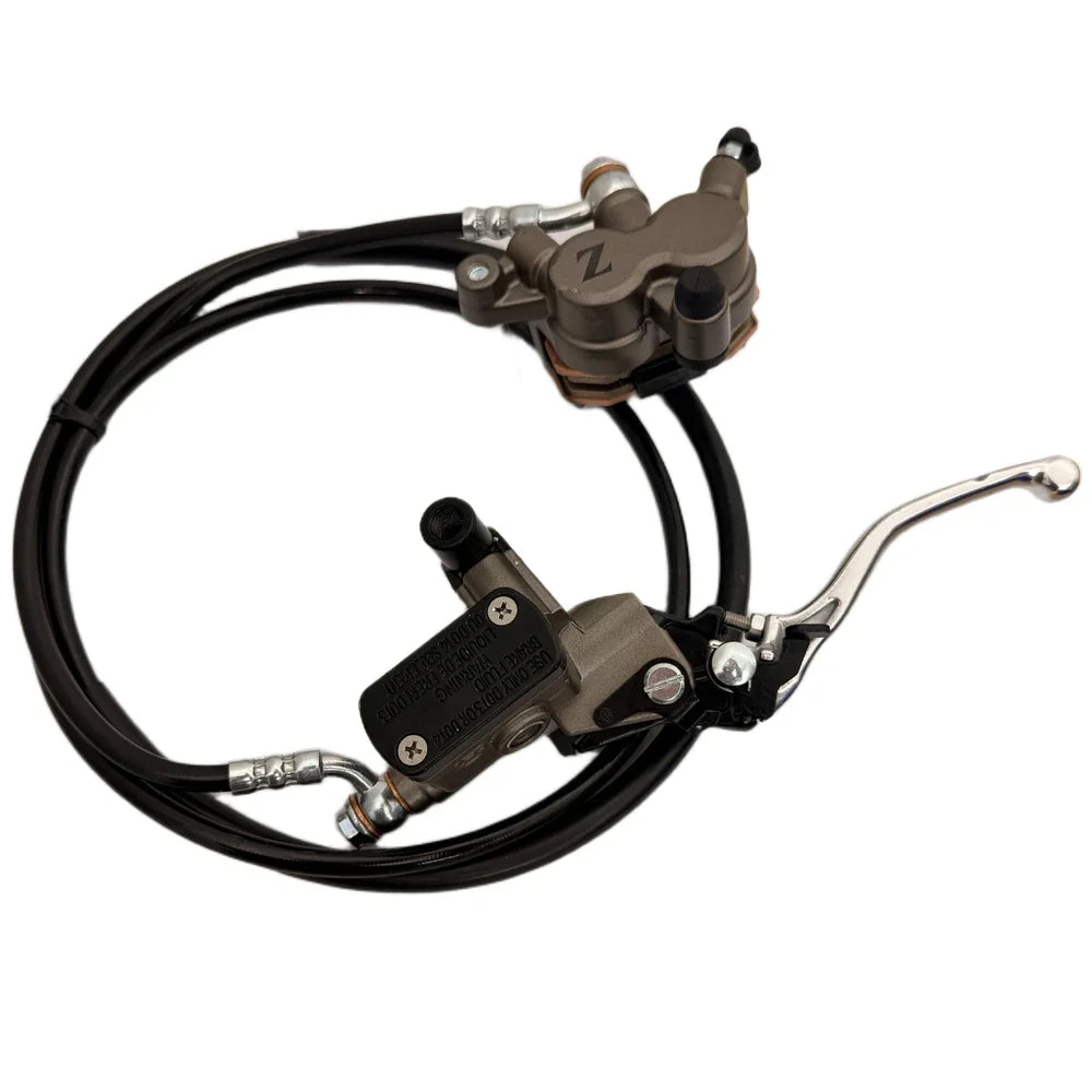 Surron Ultra Bee Brake Assembly Rear