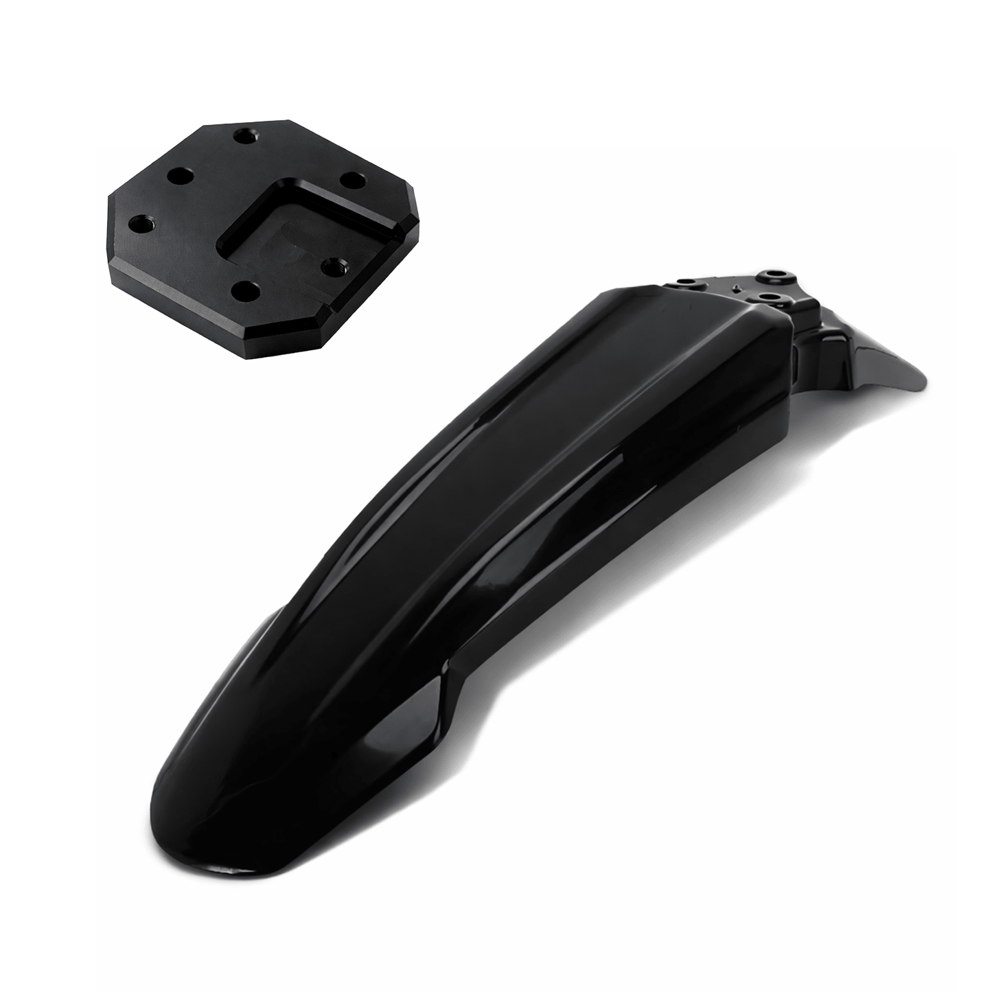 Surron Front Fender - MXwraps