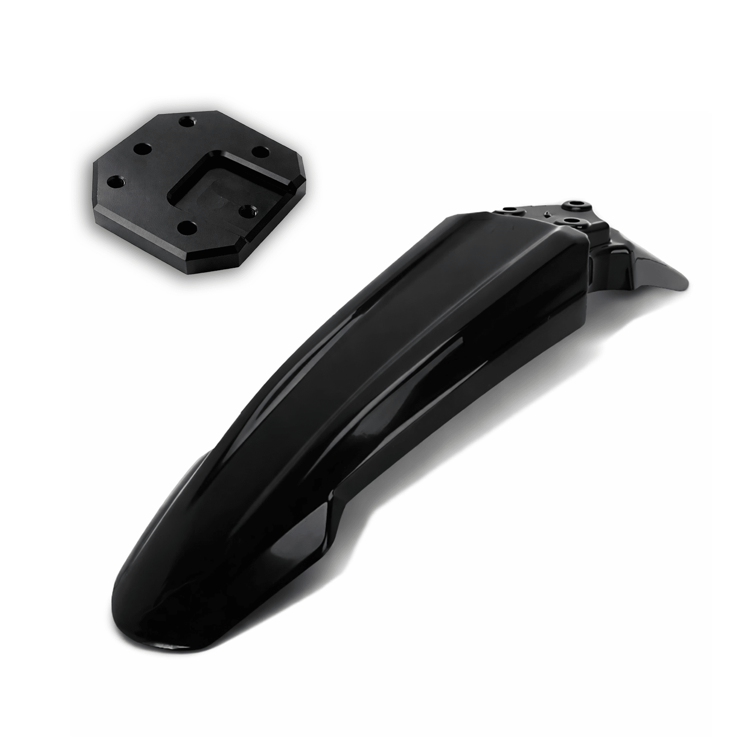 Surron Front Fender - MXwraps