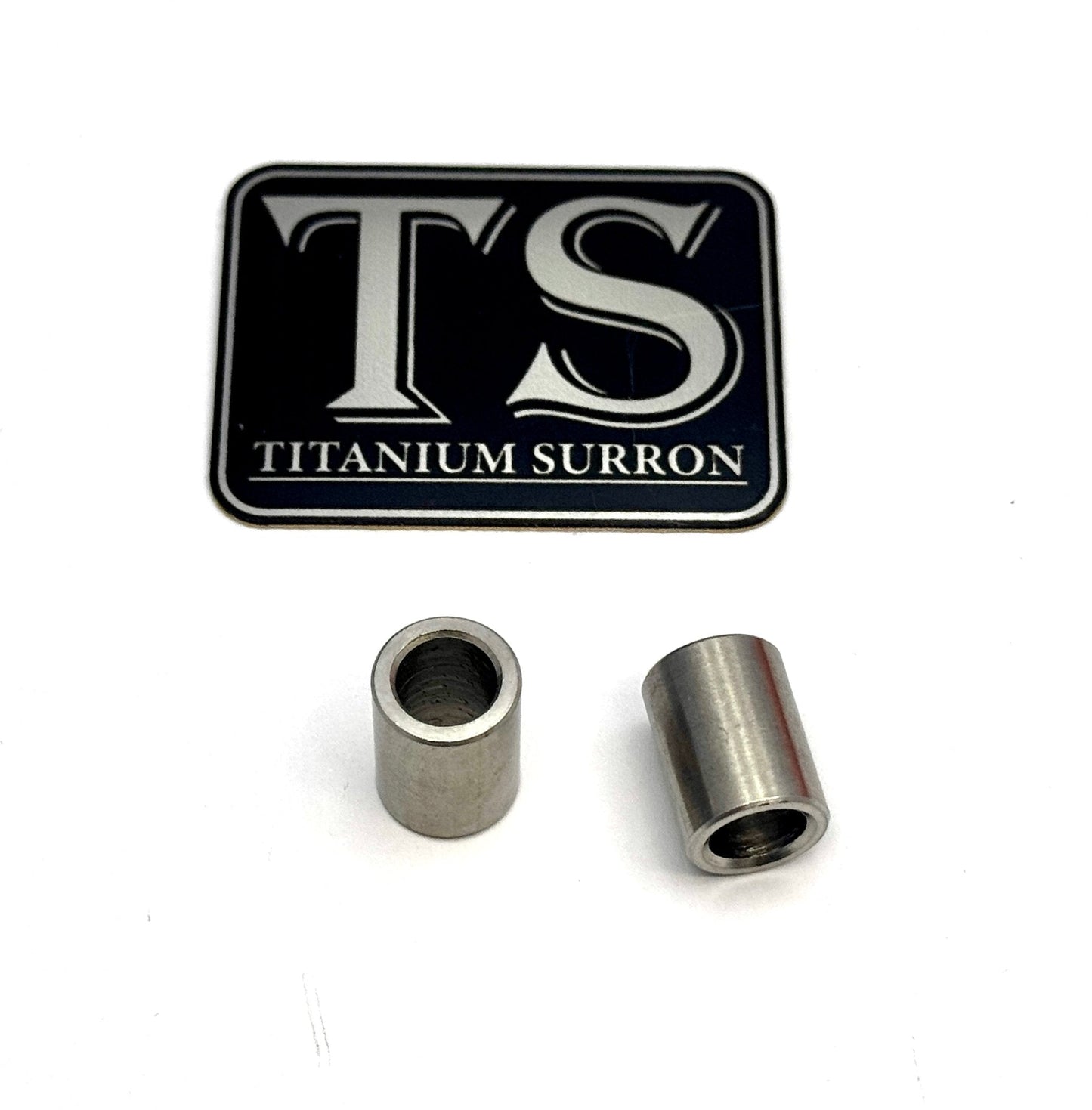 Suspension Triangle Frame Bushing Sleeve Surron and Segway - MXwraps