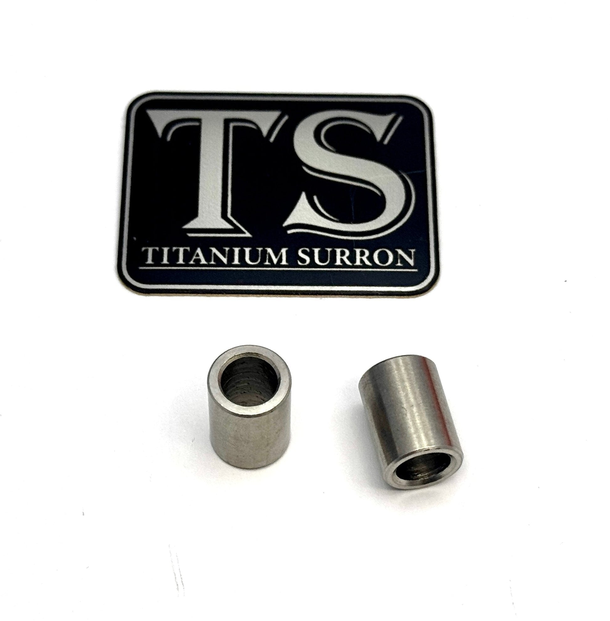 Suspension Triangle Frame Bushing Sleeve Surron and Segway - MXwraps