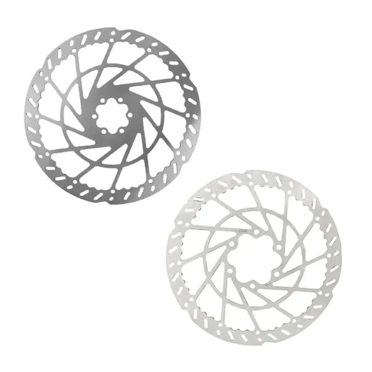 Talaria 220mm Brake Rotor Replacement | XXX | MX3 | MX4 - MXwraps