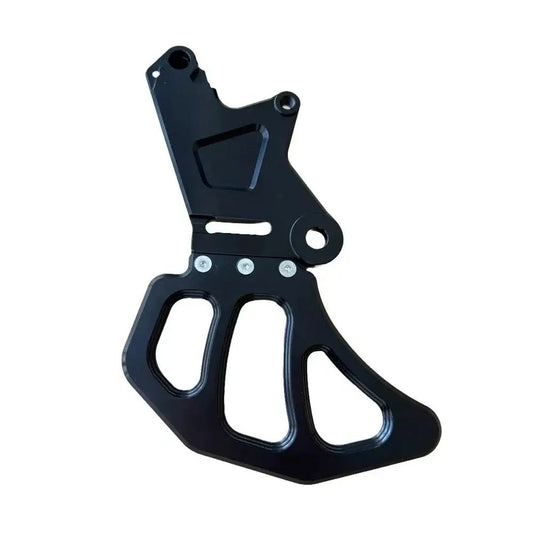 Moto Brake Single Caliper Bracket for Surron Eride Pro Talaria - MXwraps