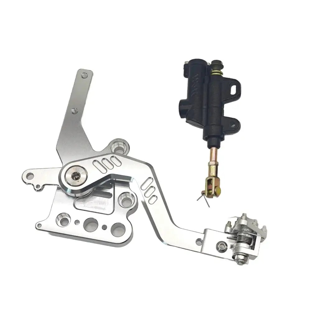 Talaria Foot Brake Mount Bracket | MX3 | MX4 | MX5