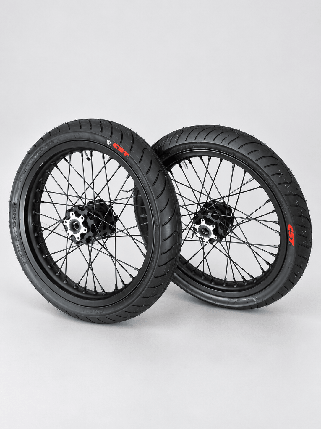 Talaria MX5 Supermoto Wheel Set - MXwraps
