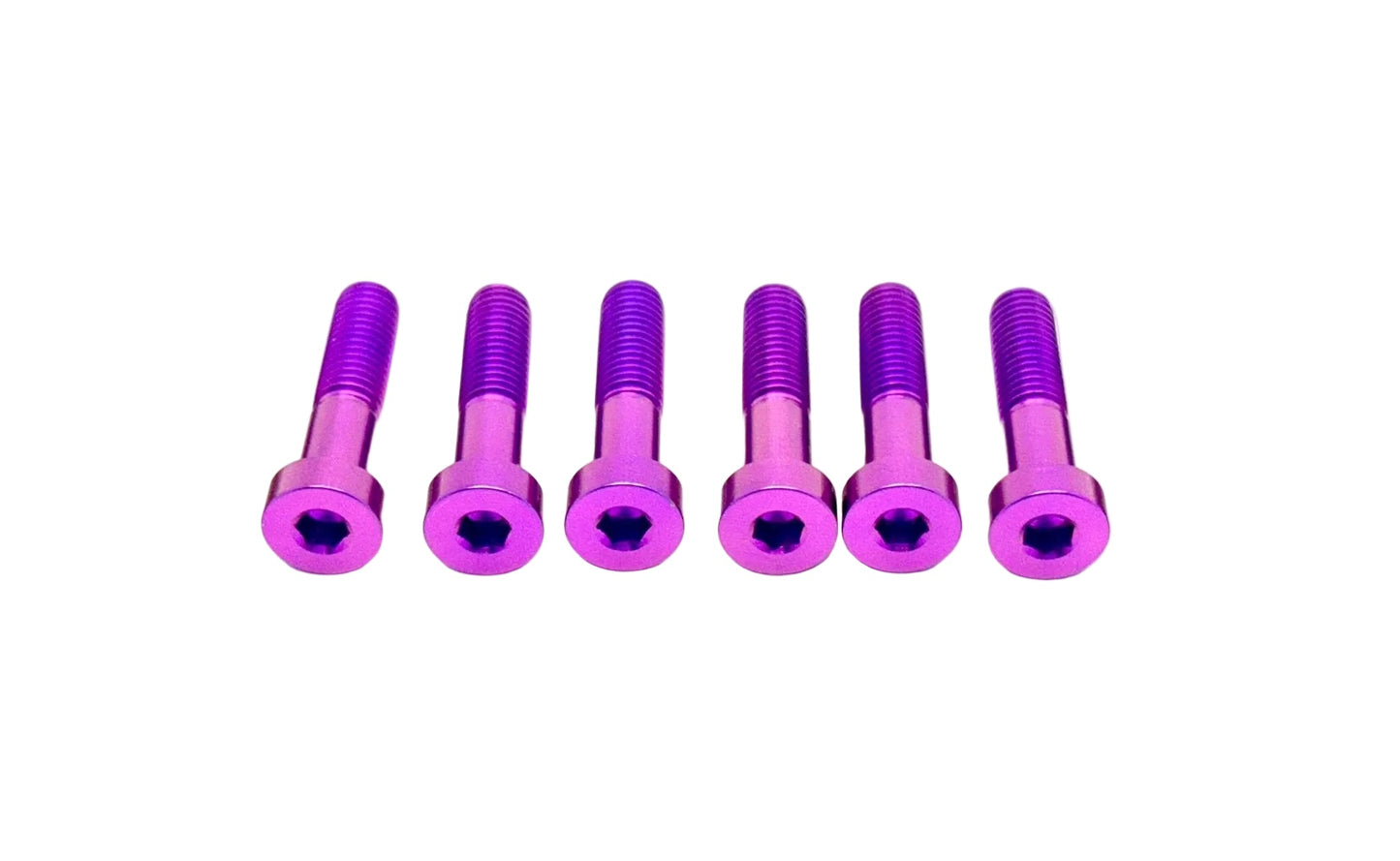 Talaria Sting MX3 MX4 MX5 Gearbox Titanium Bolt Kit - MXwraps