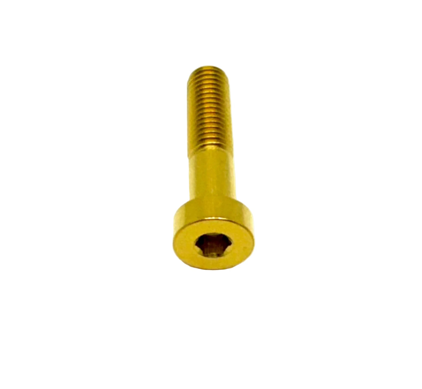Talaria Sting MX3 MX4 MX5 Gearbox Titanium Bolt Kit - MXwraps