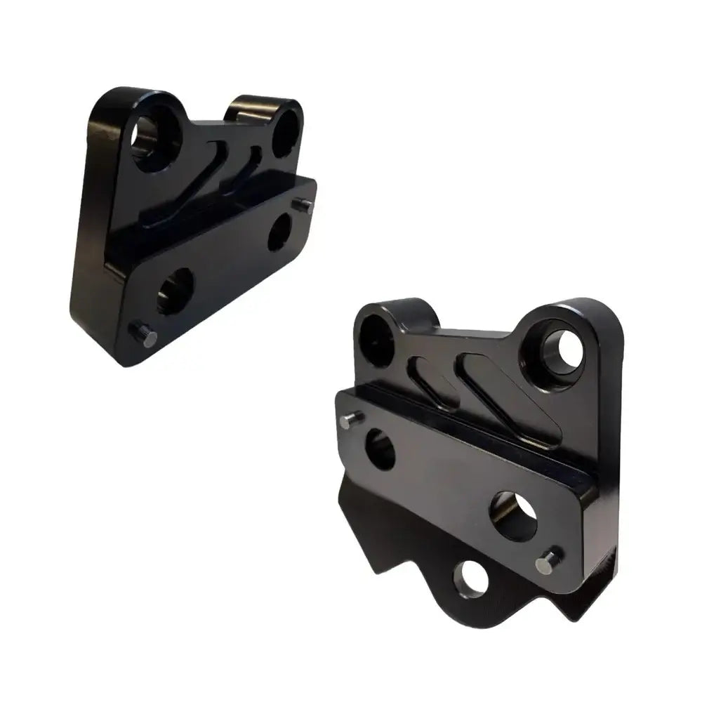 Upgraded Talaria X3 Foot Peg Bracket (XXX) | Left & Right