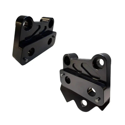 Upgraded Talaria X3 Foot Peg Bracket (XXX) | Left & Right - MXwraps