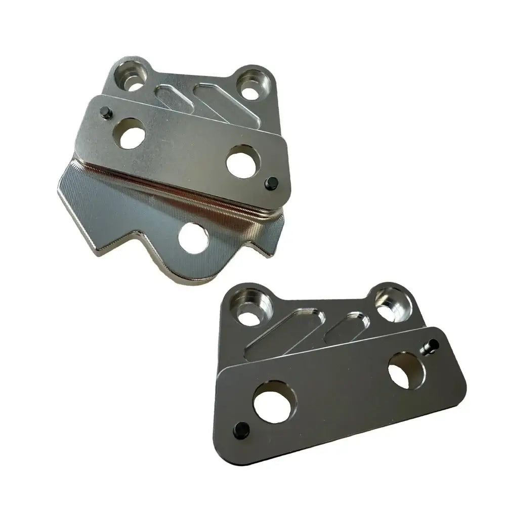Upgraded Talaria X3 Foot Peg Bracket (XXX) | Left & Right