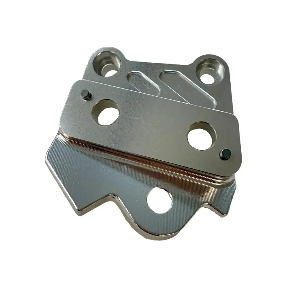 Upgraded Talaria X3 Foot Peg Bracket (XXX) | Left & Right