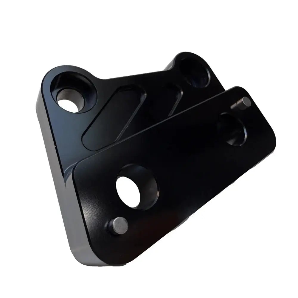 Upgraded Talaria X3 Foot Peg Bracket (XXX) | Left & Right