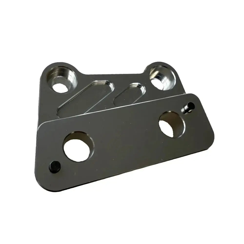 Upgraded Talaria X3 Foot Peg Bracket (XXX) | Left & Right