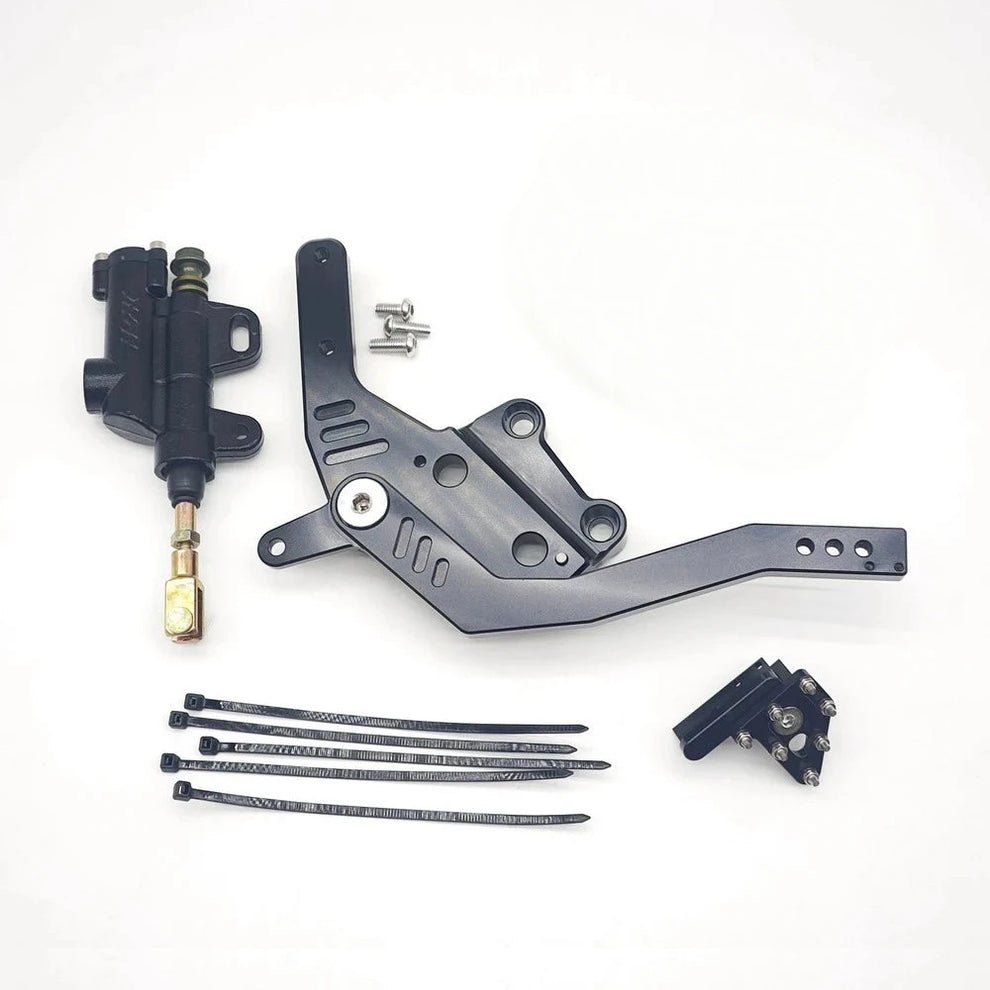 Talaria XXX Moto Foot Brake Kit - MXwraps