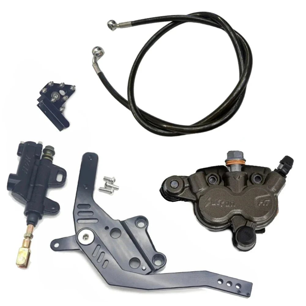 Talaria XXX Moto Foot Brake Kit - MXwraps