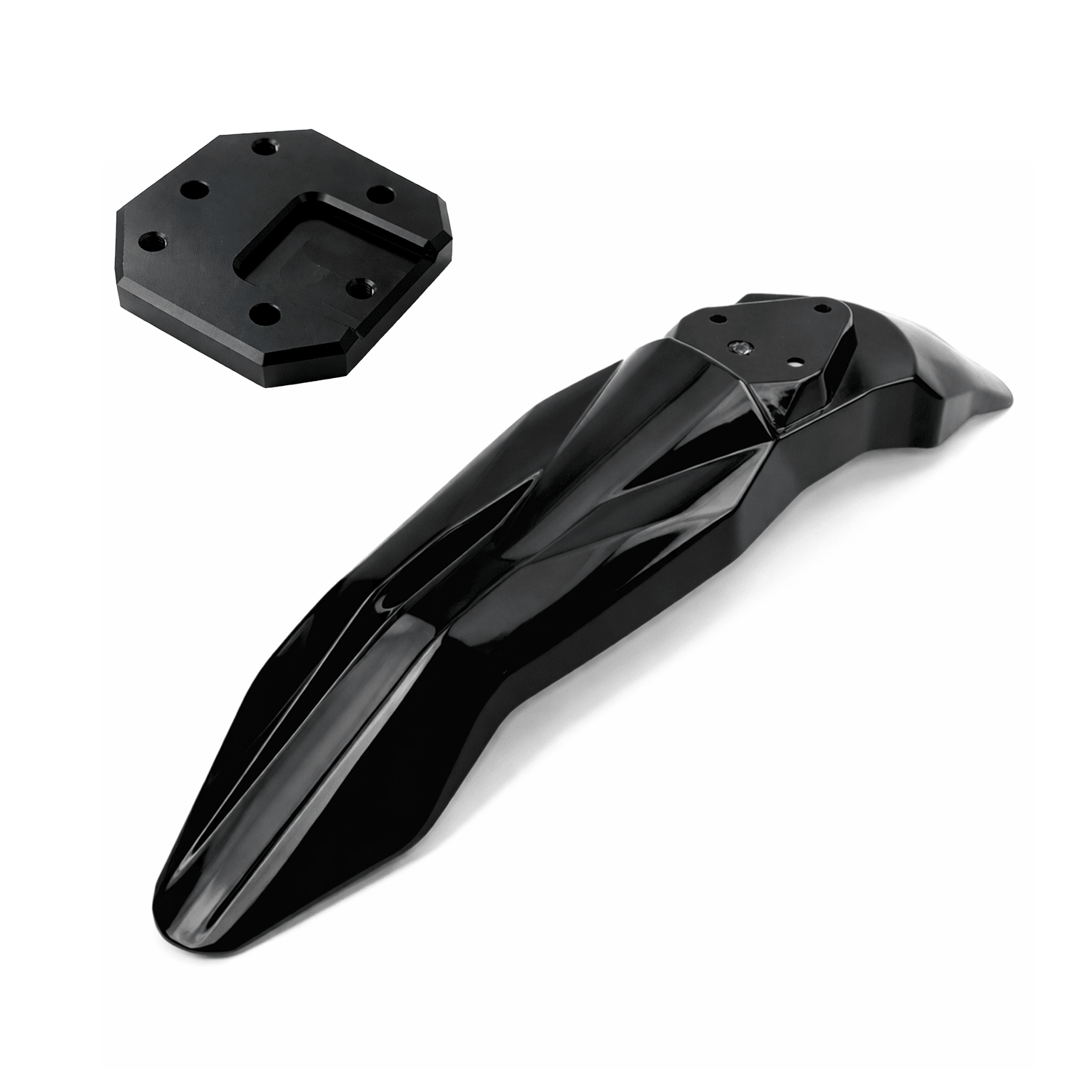 Talaria Front Fender - MXwraps