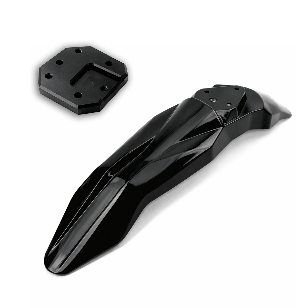 Talaria Front Fender - MXwraps