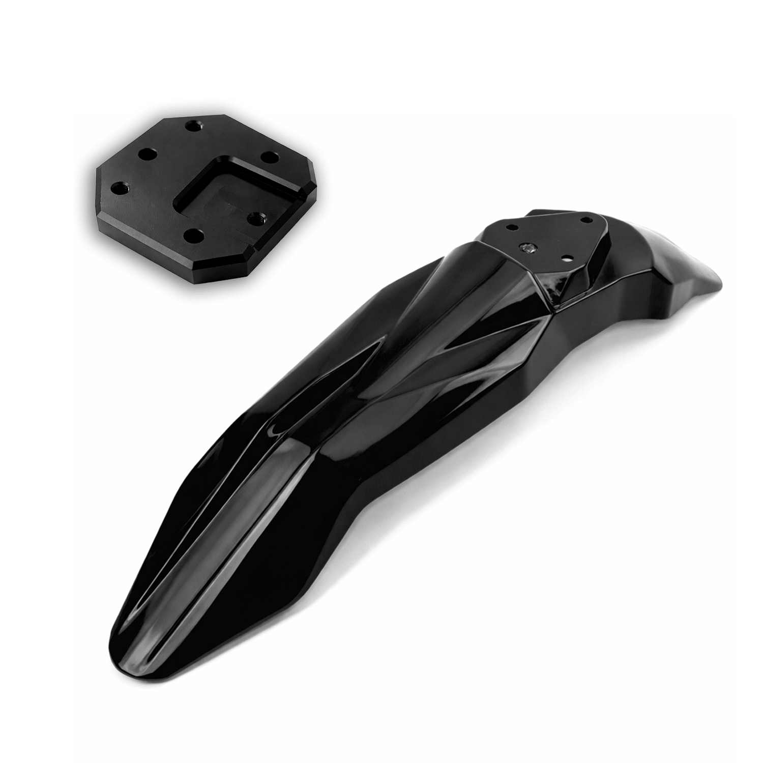Talaria Front Fender - MXwraps