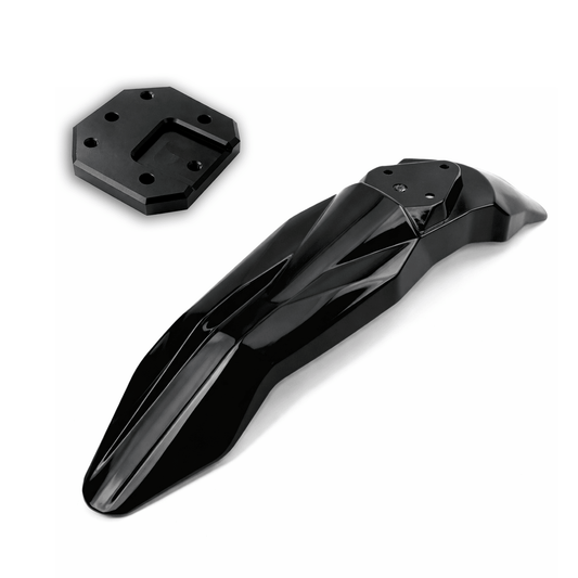 Talaria Front Fender - MXwraps