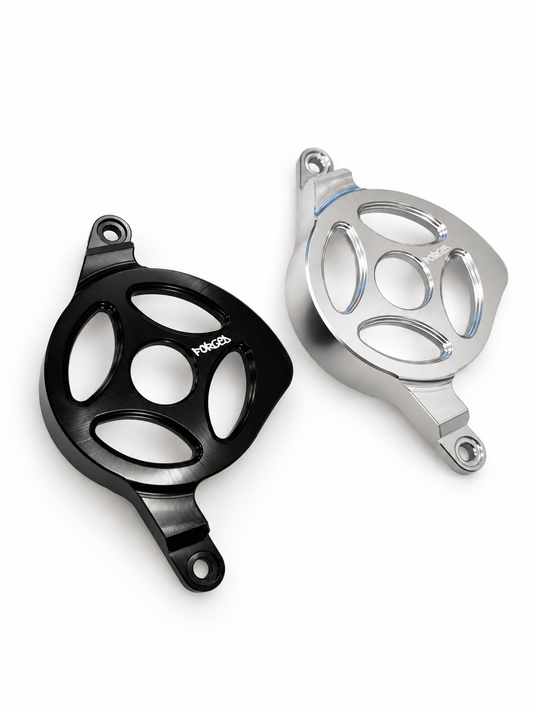 Talaria XXX Metal Motor Cover - MXwraps