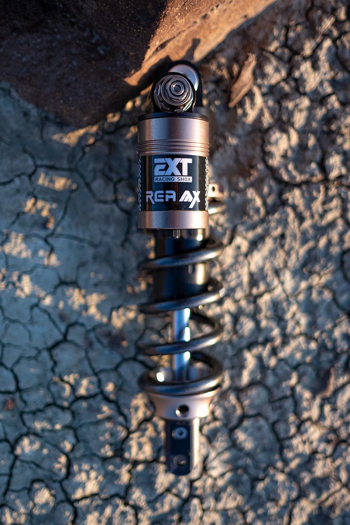 EXT REA MX Shock For Surron Ultra Bee - MXwraps