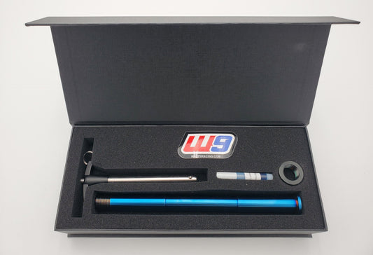 Surron Ultra Bee Titanium Rear Axle - MXwraps