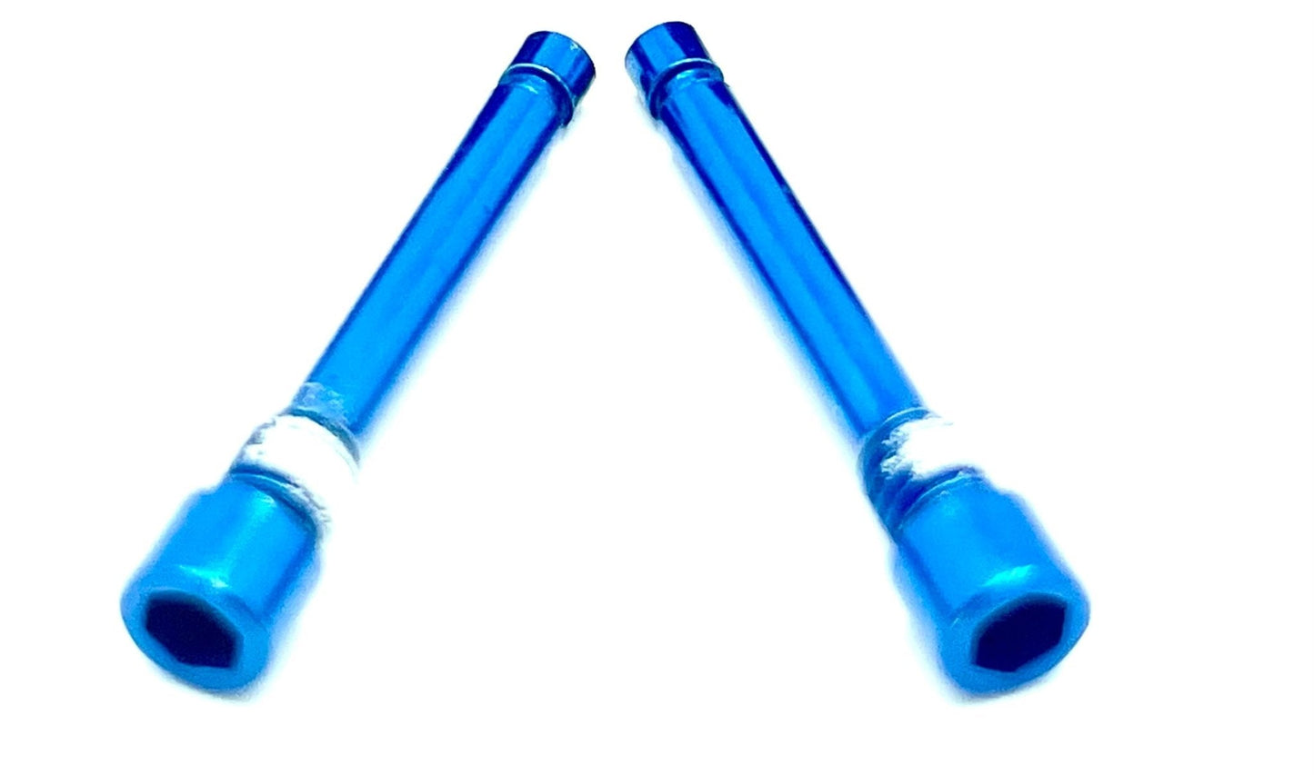 Brake - Pad Screws/ Pins - Surron LBX, Segway X260, Talaria (set of two) - MXwraps