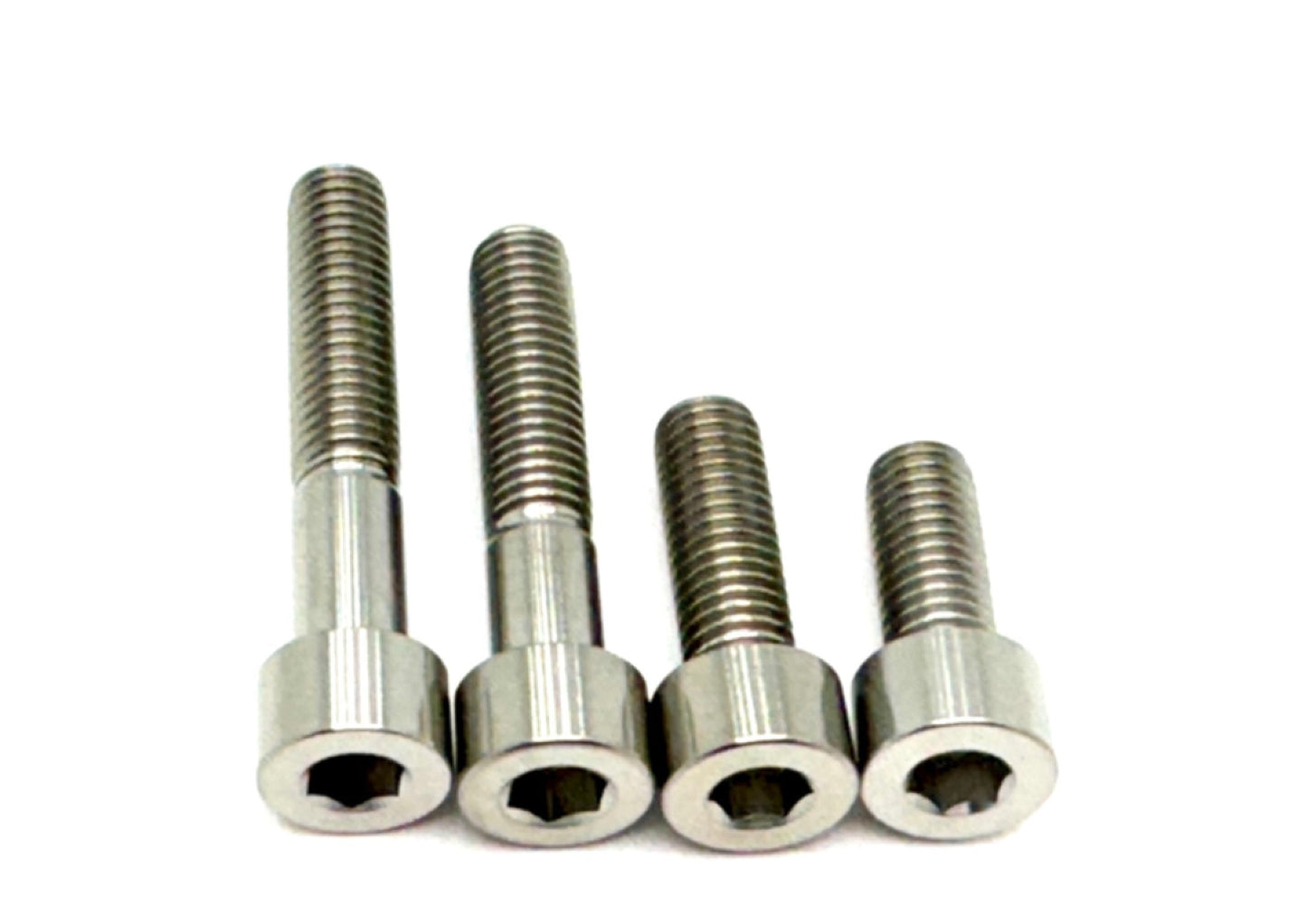 Titanium Motor Bolts - E-Ride Pro (2.0, 3.0, SR) - MXwraps
