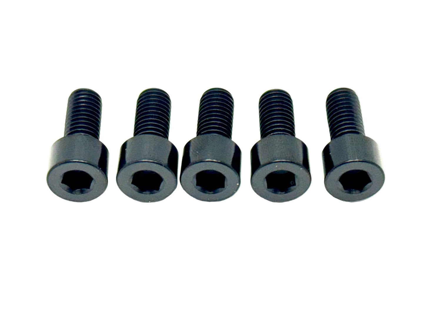 Titanium Sprocket Bolts - E-Moto - MXwraps