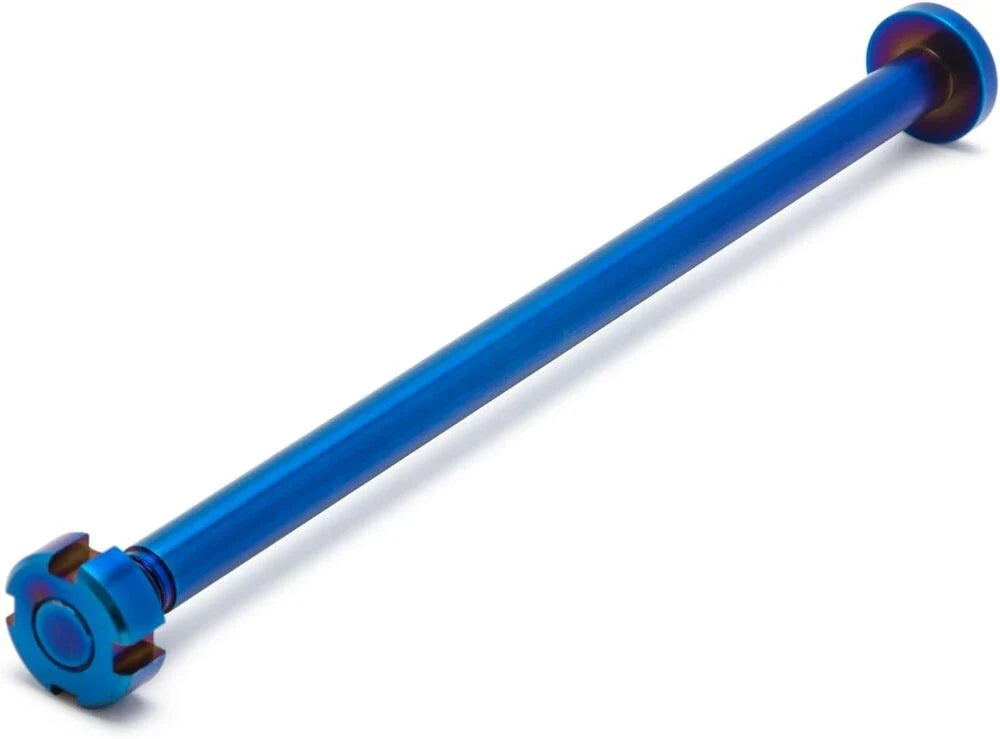 Titanium Swing Arm Axle for Surron Light Bee