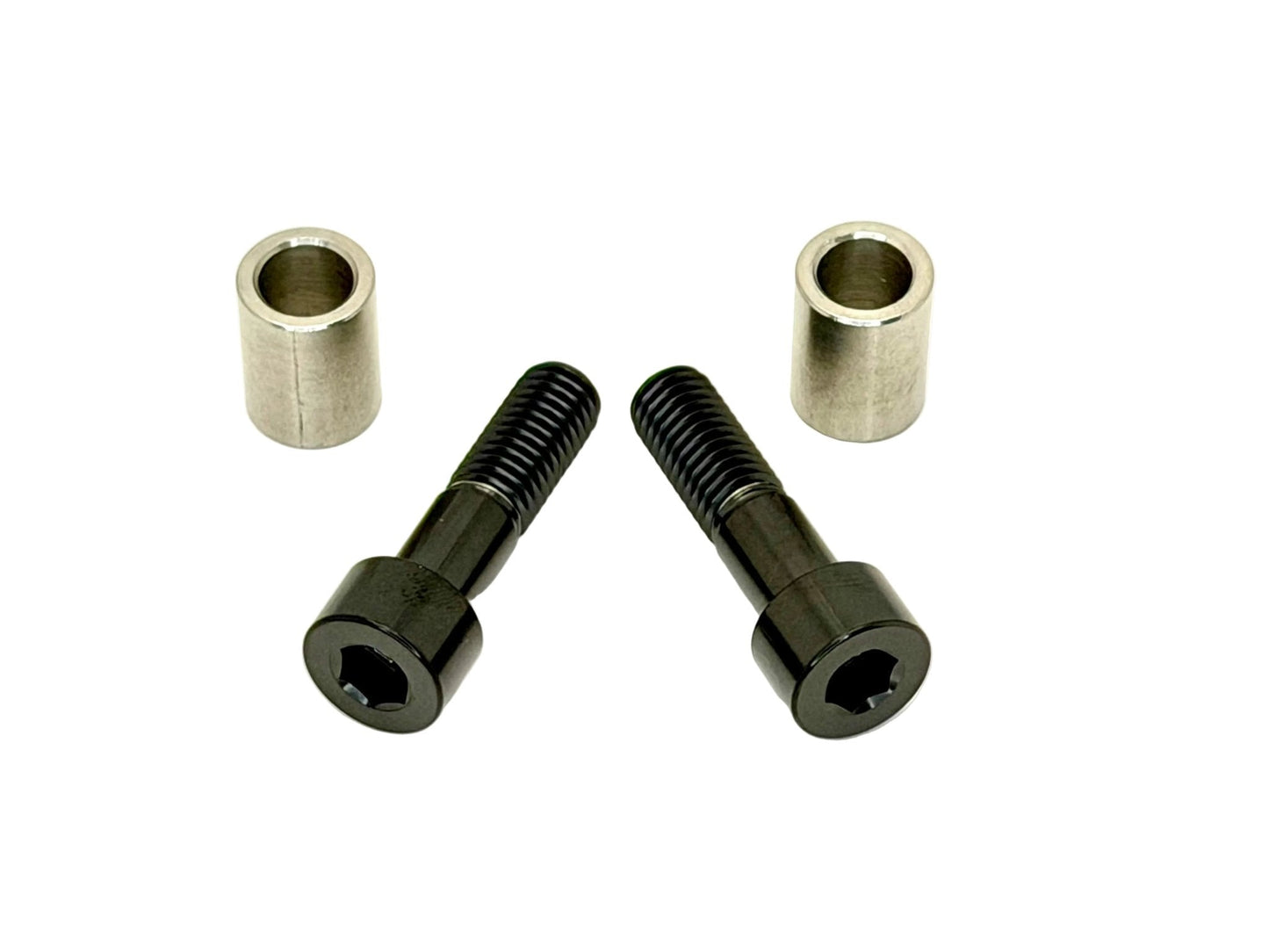 Titanium Triangle Bolts - Surron LBX/ Segway/ Ventus - MXwraps