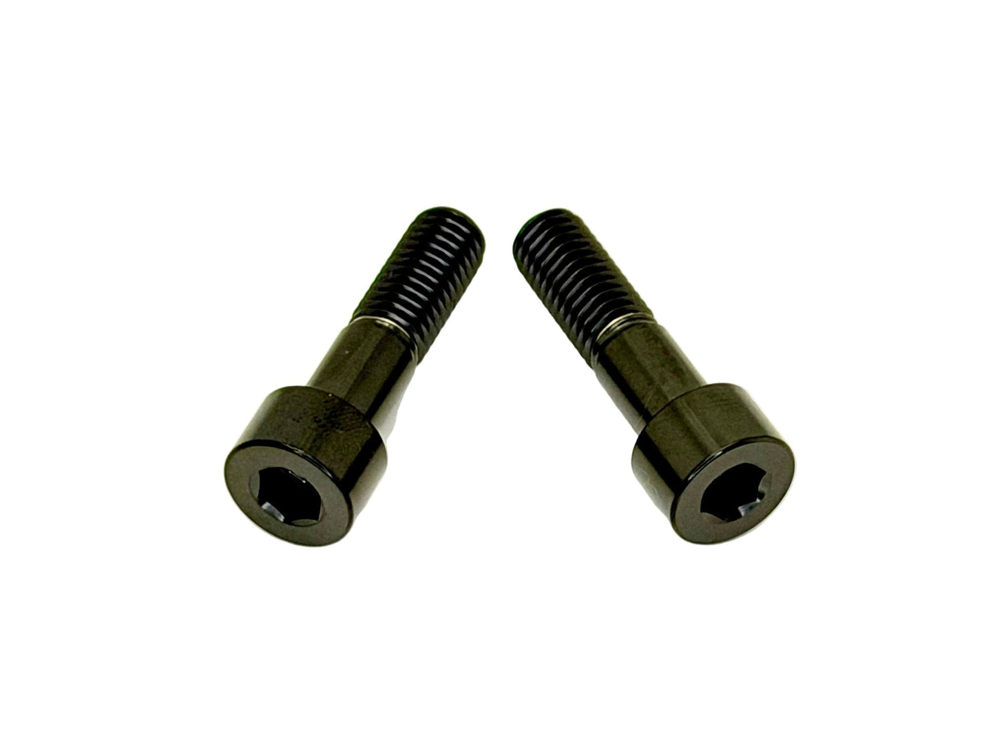 Titanium Triangle Bolts - Surron LBX/ Segway/ Ventus - MXwraps