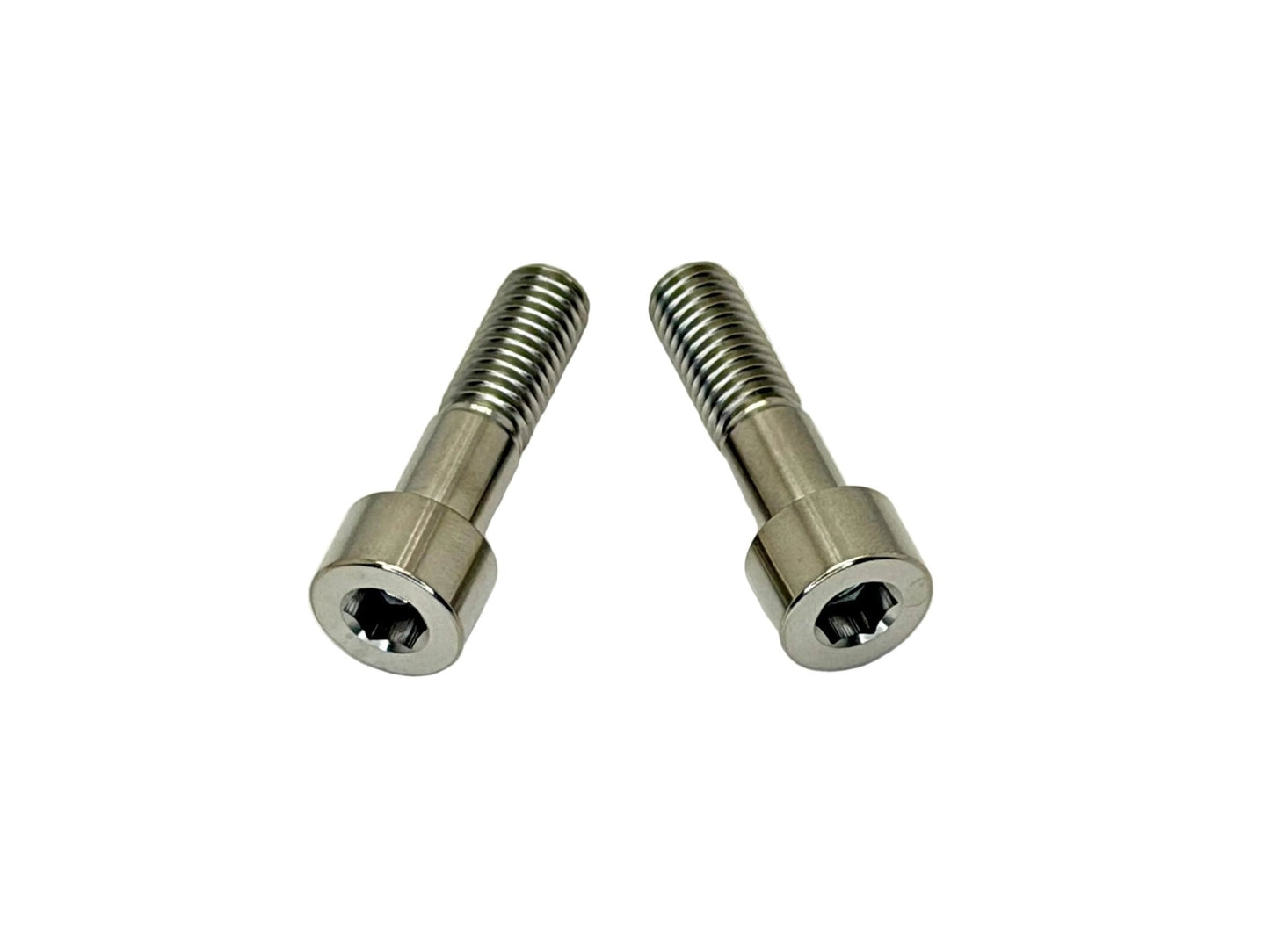 Titanium Triangle Bolts - Surron LBX/ Segway/ Ventus - MXwraps