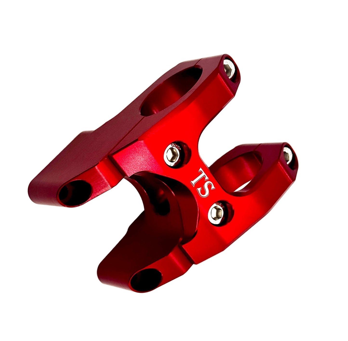 TS Direct Mount Stem for E-Moto - MXwraps