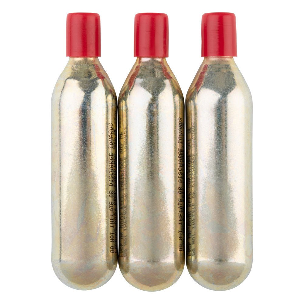 Tusk 16g CO2 Kit - MXwraps