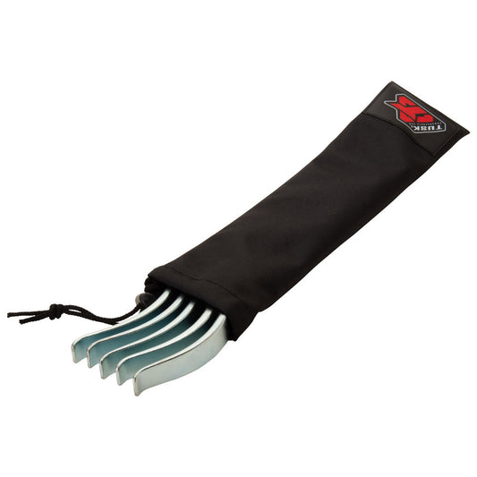 Tusk Curved Tire Iron Shop Pack