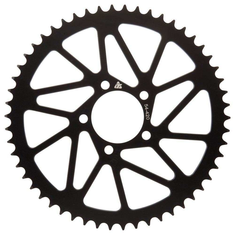 Tusk E - Moto Sprocket - MXwraps