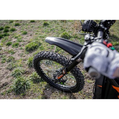 TUSK GROUND WIRE E-MOTORCYCLE TIRE - MXwraps
