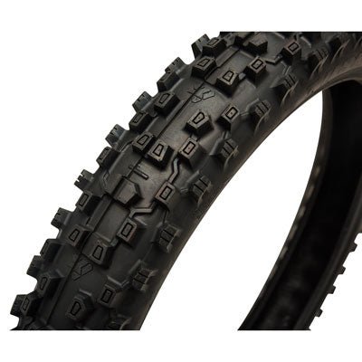 TUSK GROUND WIRE E-MOTORCYCLE TIRE - MXwraps