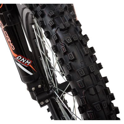 TUSK GROUND WIRE E-MOTORCYCLE TIRE - MXwraps