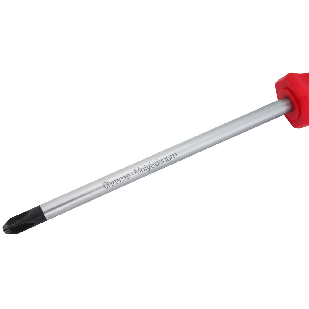 Tusk JIS Screwdriver Set