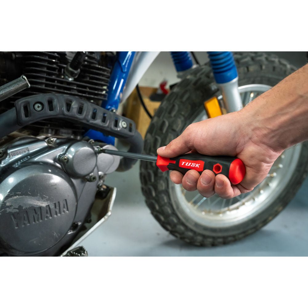 Tusk JIS Screwdriver Set - MXwraps