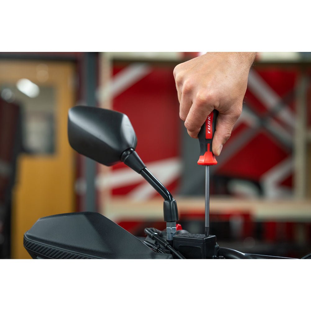 Tusk JIS Screwdriver Set - MXwraps