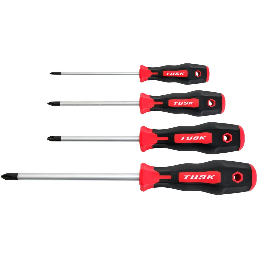 Tusk JIS Screwdriver Set - MXwraps