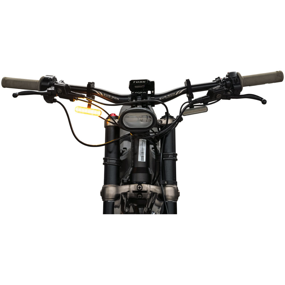 Tusk Plug and Play Turn Signal Kit