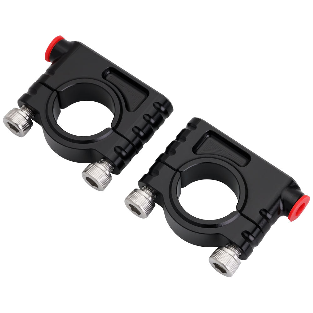 Tusk Plug and Play Turn Signal Kit