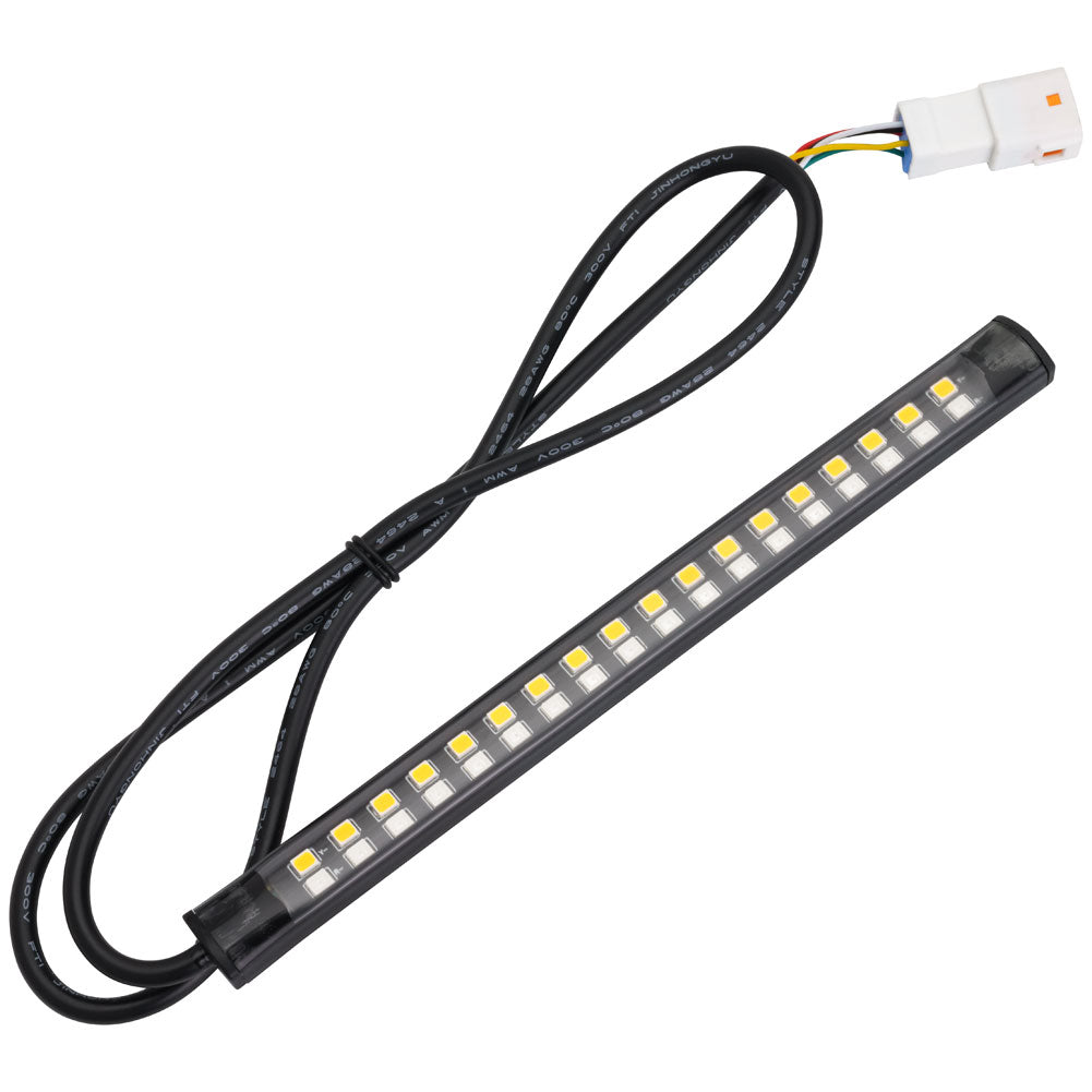 Tusk Plug and Play Turn Signal Kit